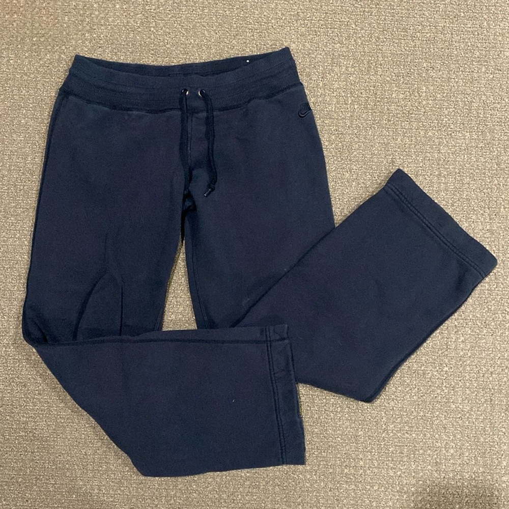 Nike Sportswear phoenix fleece sweats
